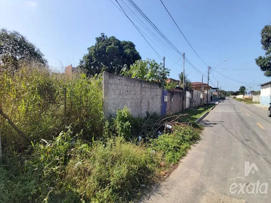 Jacaraipe, bairro Lagoa lotes com 300 m², totalmente plano em região de grande desenvolvimento, pert