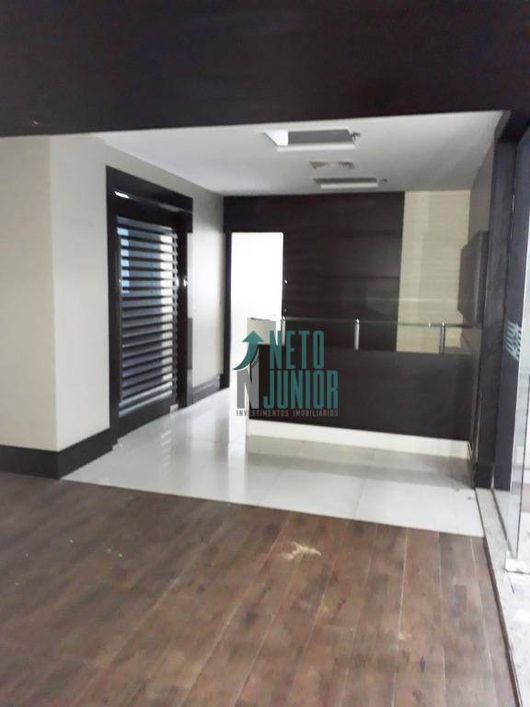 Conjunto à venda, 280 m² por R$ 6.900.000,00 - Moema - São Paulo/SP