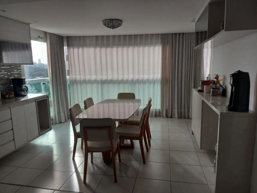 Apartamento para Venda em Salvador, Rio Vermelho, 1 dormitório, 1 banheiro, 1 vaga