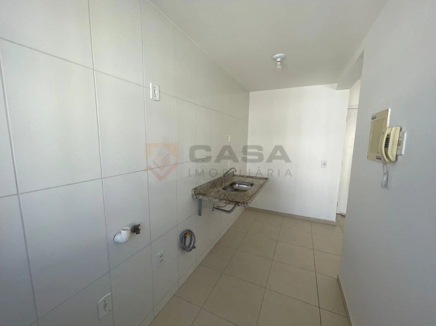 LNC-Apartamento 2 quartos localizado no condomínio Enseada de Jacaraípe