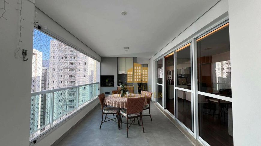Apartamento com 3 dormitórios à venda, 156 m² - Vila Leopoldina - São Paulo/SP