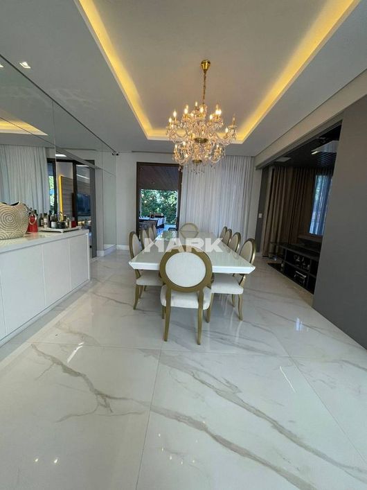 RESIDENCIAL ESTRELA DO MAR - ALPHAVILLE 1
