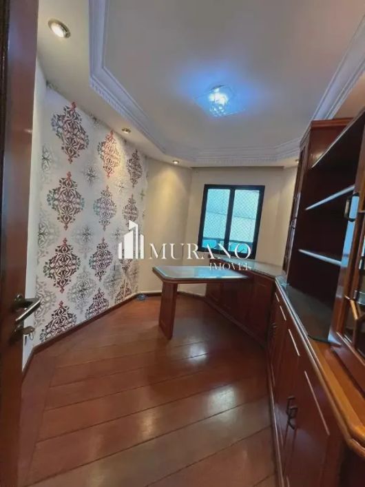 Imóvel para venda possui 202 metros quadrados com 4 quartos em Vila Regente Feijó - São Paulo - SP