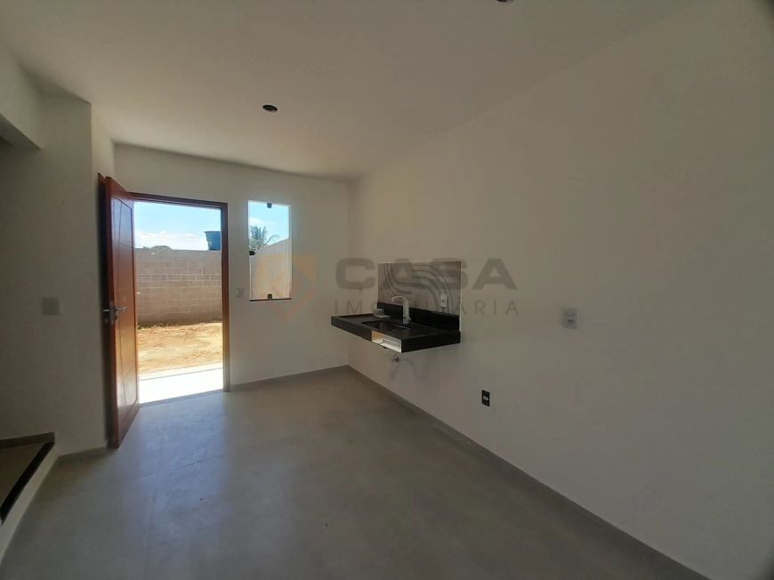 Casa Enseada de Jacaraípe com 2 suítes
