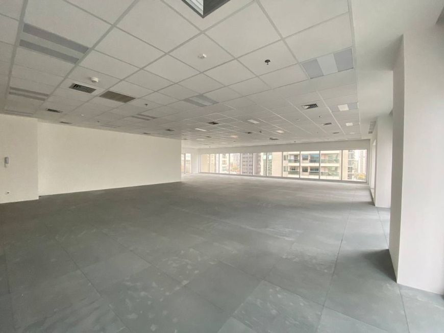 OPORTUNIDADE! Conjunto para alugar, 251 - Vila Gertrudes - São Paulo/SP