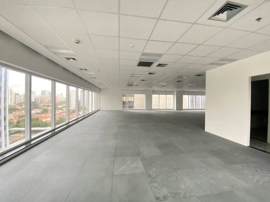 OPORTUNIDADE! Conjunto para alugar, 251 - Vila Gertrudes - São Paulo/SP