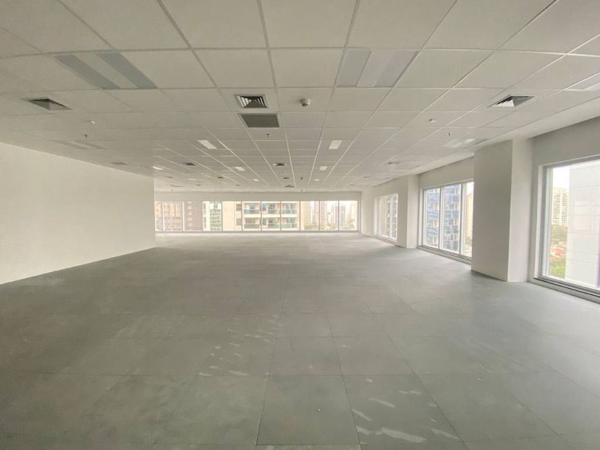 OPORTUNIDADE! Conjunto para alugar, 251 - Vila Gertrudes - São Paulo/SP