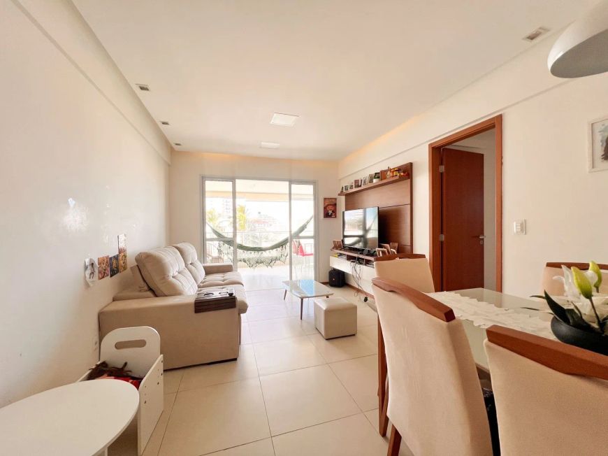 APARTAMENTO RESIDENCIAL em SALVADOR - BA, ARMAÇÃO