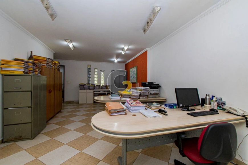 CASA TÉRREA - VILA ROMANA - 3 DORMITÓRIOS - 1 VAGAS - 124M²