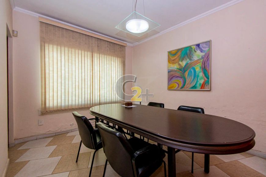 CASA TÉRREA - VILA ROMANA - 3 DORMITÓRIOS - 1 VAGAS - 124M²