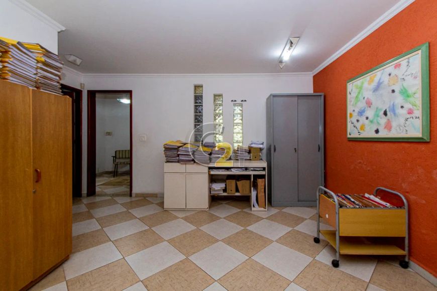 CASA TÉRREA - VILA ROMANA - 3 DORMITÓRIOS - 1 VAGAS - 124M²