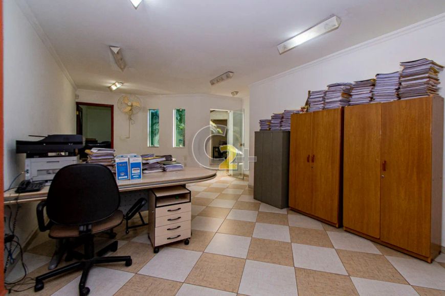 CASA TÉRREA - VILA ROMANA - 3 DORMITÓRIOS - 1 VAGAS - 124M²