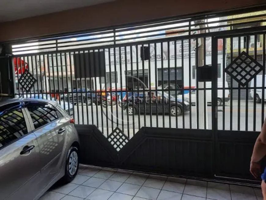 sobrado lindo em área comercial previlegiada