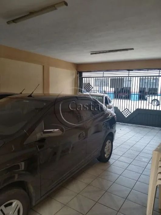 sobrado lindo em área comercial previlegiada