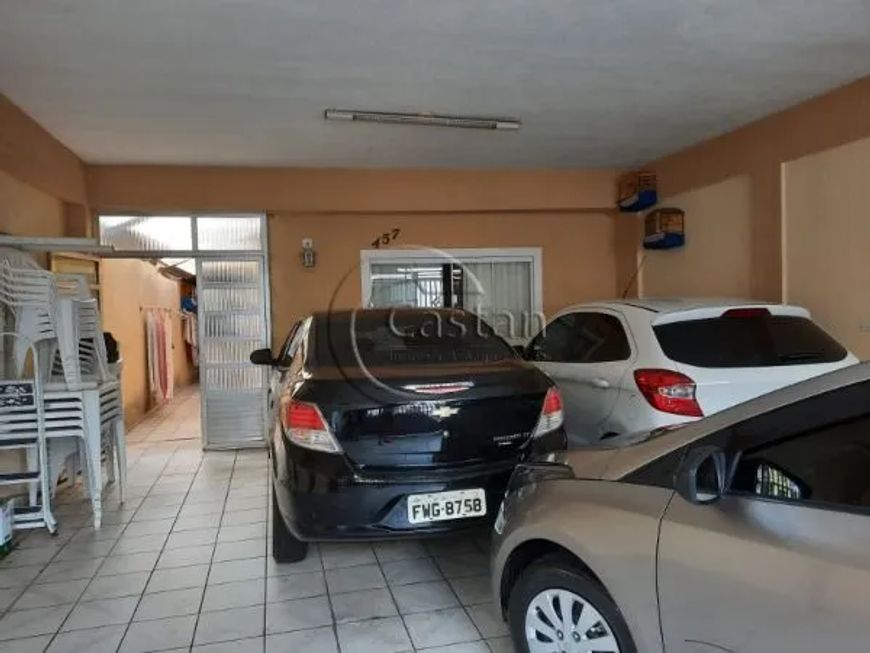 sobrado lindo em área comercial previlegiada