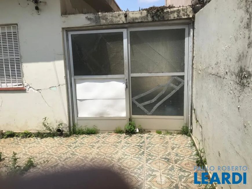 CASA TÉRREA - MORUMBI - SP