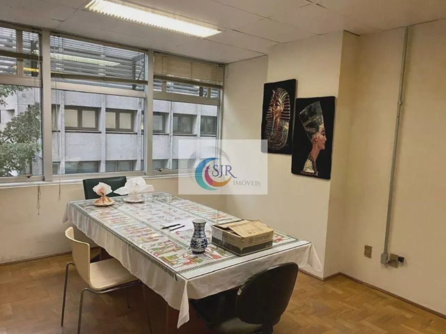 Imóvel para venda possui 167 metros quadrados em Bela Vista - São Paulo - SP