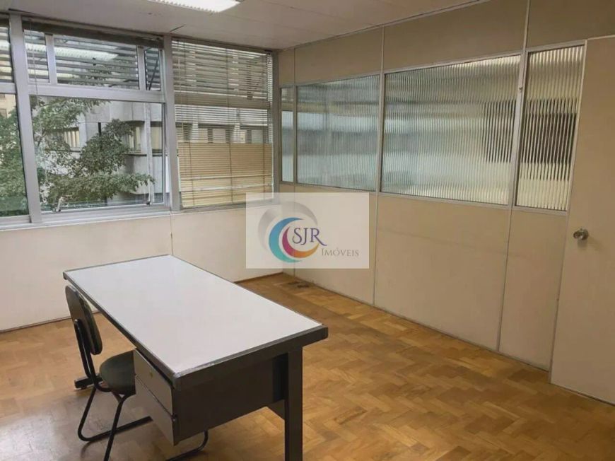 Imóvel para venda possui 167 metros quadrados em Bela Vista - São Paulo - SP