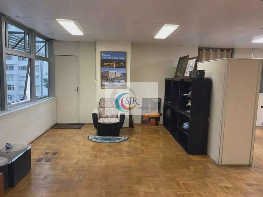 Imóvel para venda possui 167 metros quadrados em Bela Vista - São Paulo - SP