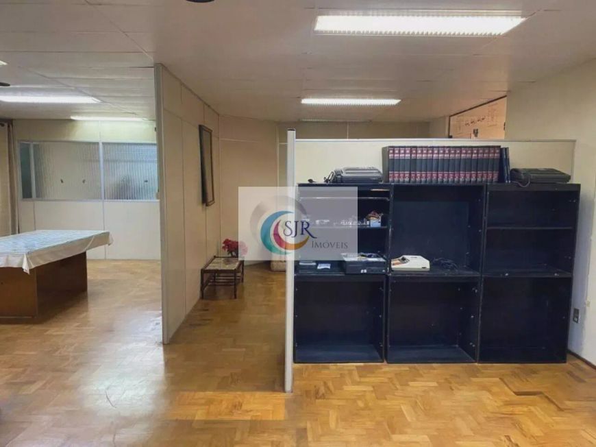 Imóvel para venda possui 167 metros quadrados em Bela Vista - São Paulo - SP