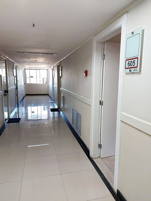 Sala Comercial ideal para escritório - Pronta para uso.
