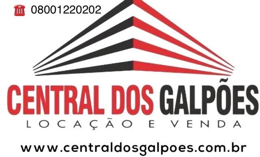 galpao localizadissimo oportunidade