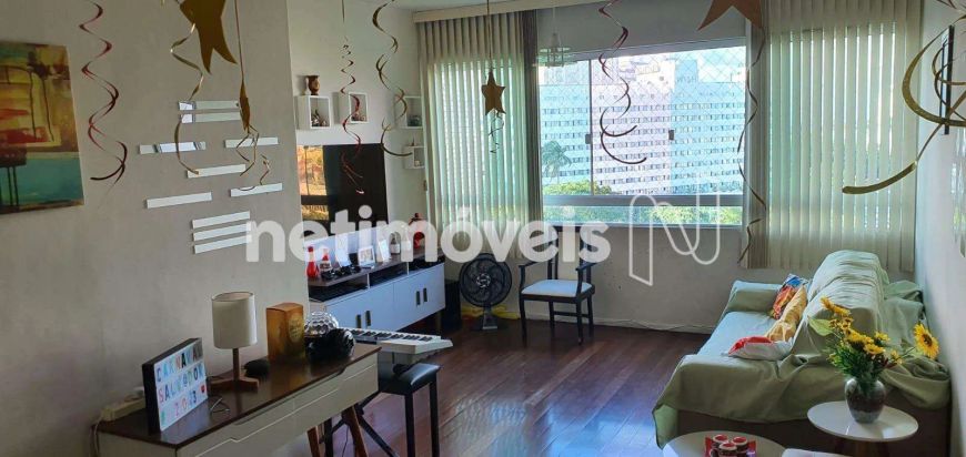 Venda Apartamento 3 quartos Centro Salvador