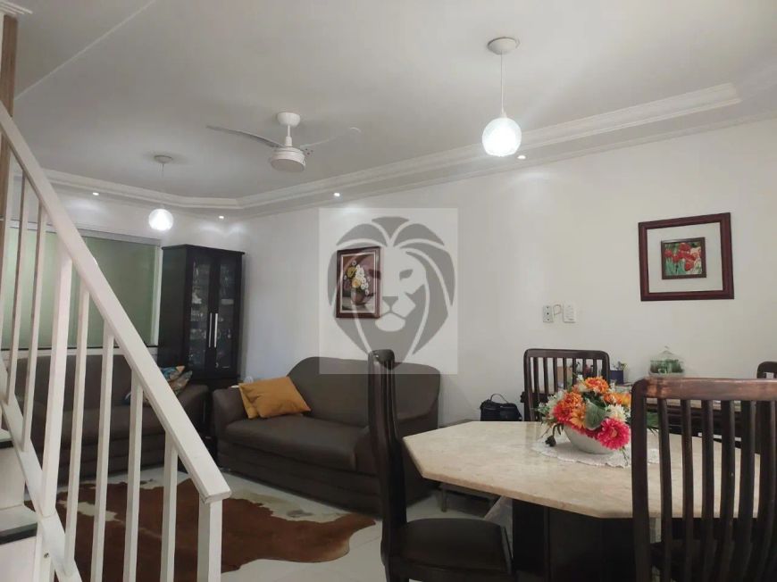 CASA RESIDENCIAL em SALVADOR - BA, PRAIA DO FLAMENGO
