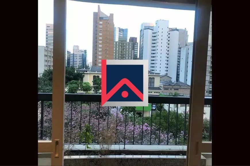 Apartamento Venda Itaim Bibi 200 m² 4 Dormitórios