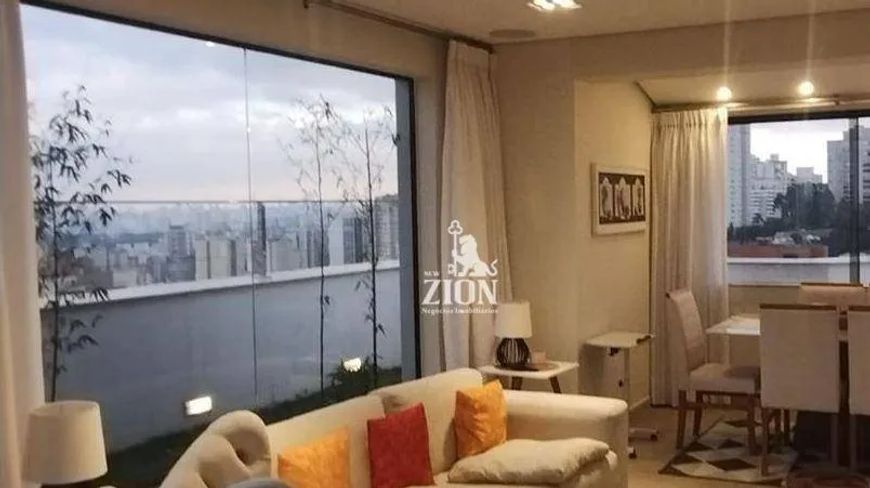Cobertura com 3 dormitórios à venda, 227 m² por R$ 1.690.000,00 - Santana - São Paulo/SP