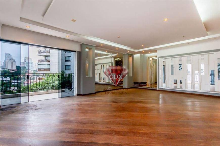 Apartamento no Mangabeiras