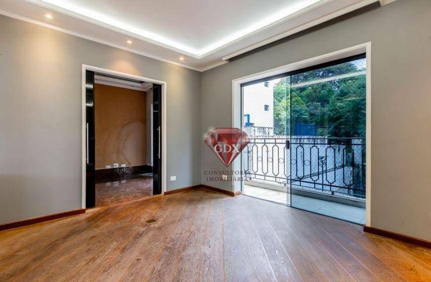 Apartamento no Mangabeiras