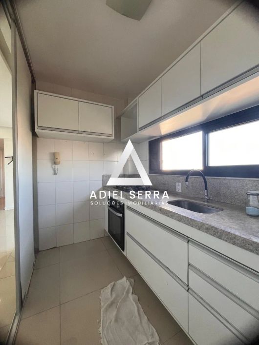 Vila Privillege - 72m² - Nascente - Reformado - 2 quartos - Varanda - Dependência - Porcelanato - Ar