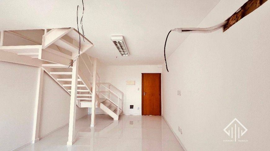 Sala para alugar, 62 m² por R$ 4.857,16/mês - Horto Florestal - Salvador/BA