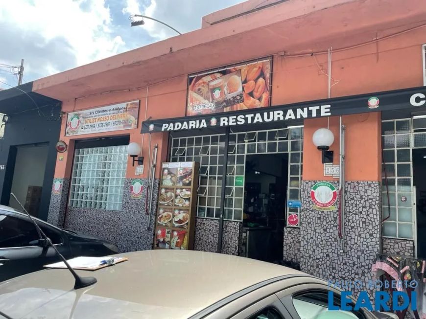 PRÉDIO - BUTANTÃ - SP