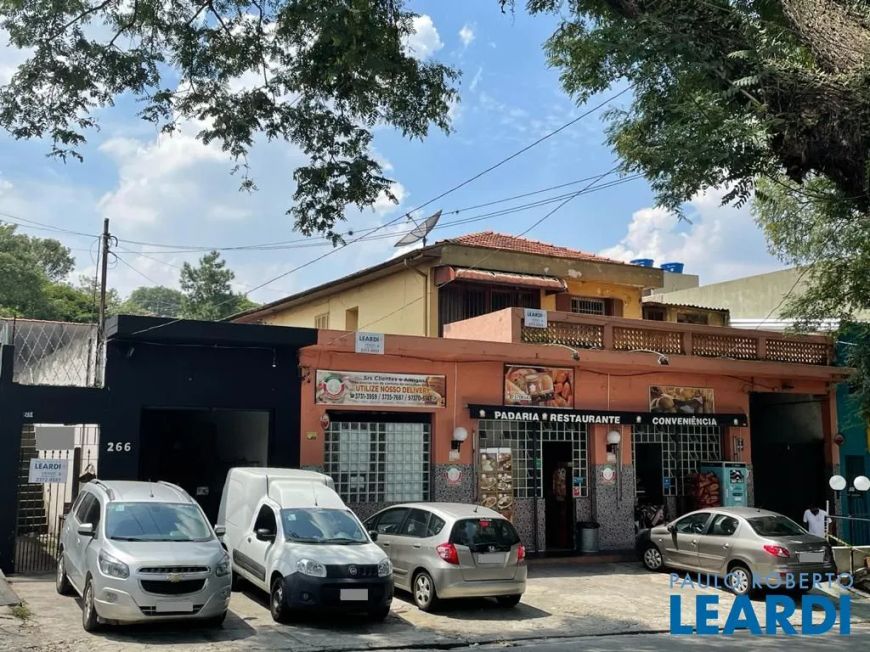 PRÉDIO - BUTANTÃ - SP