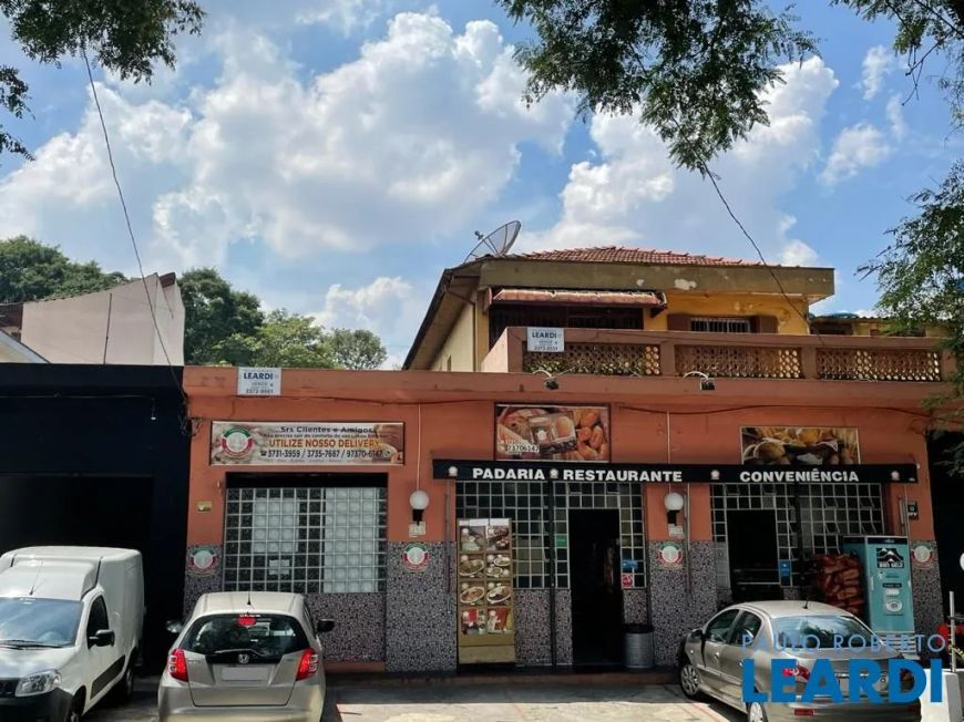 PRÉDIO - BUTANTÃ - SP