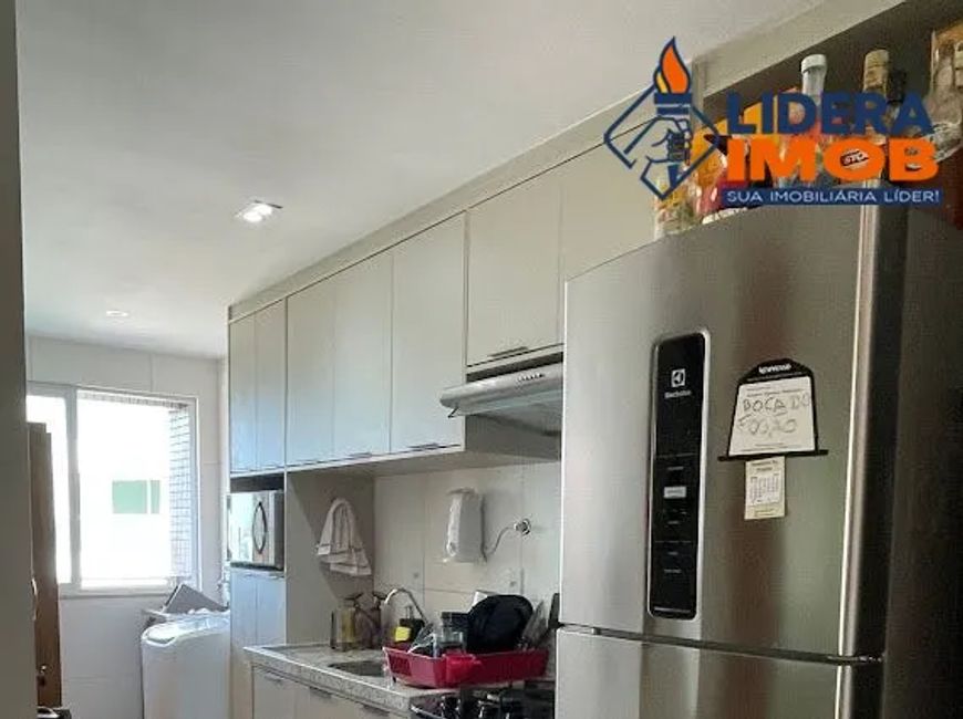 Apartamento residencial para Venda em Edf. Modern Living, Rio Vermelho, Salvador, 1 quarto, 1 sala,