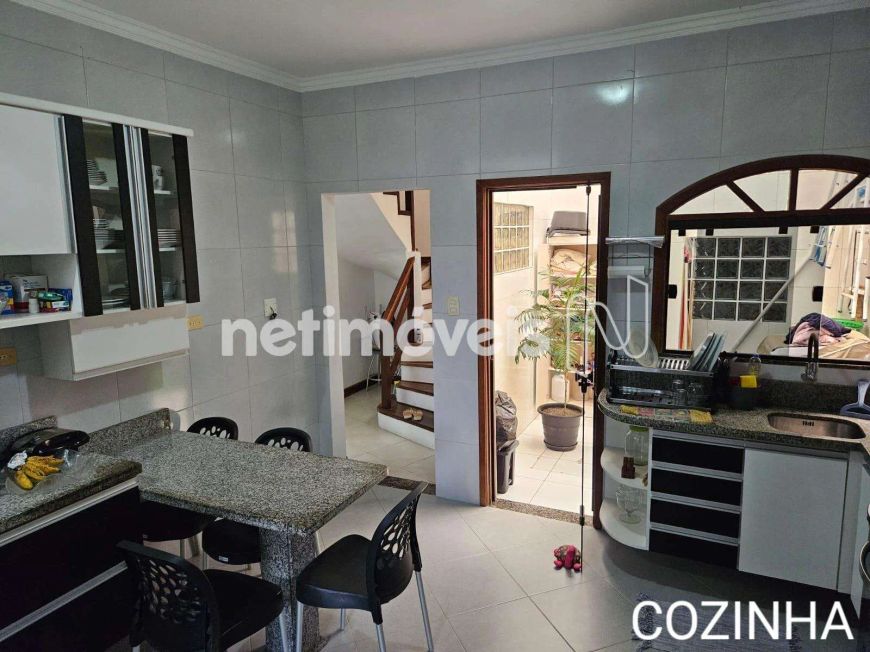 Venda Casa em condomínio Pituaçu Salvador