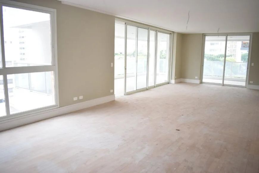 Apartamento com 4 dormitórios à venda, em Higienópolis