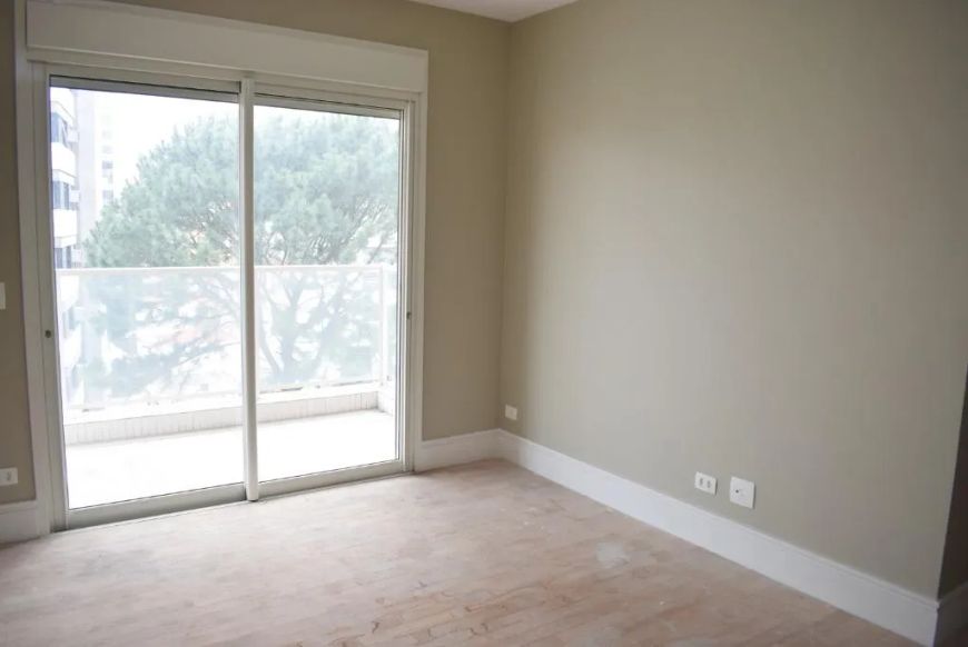 Apartamento com 4 dormitórios à venda, em Higienópolis