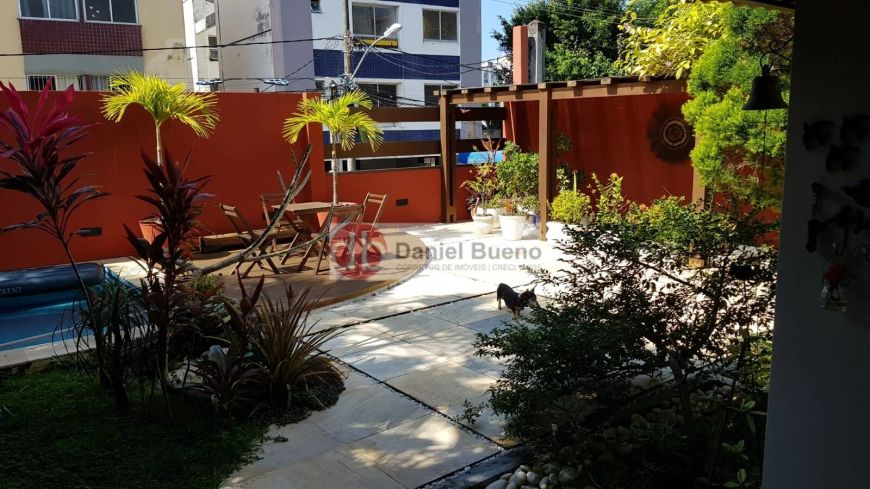 Casa - Rio Vermelho - RARIDADE