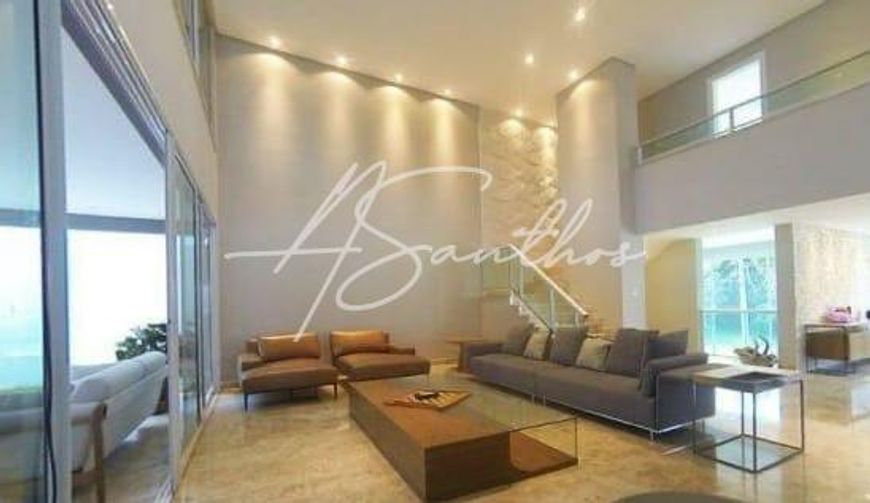 CASA RESIDENCIAL em SALVADOR - BA, ALPHAVILLE I
