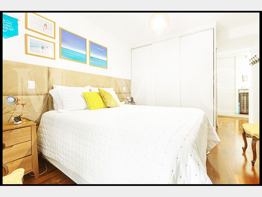Apartamento a venda - Aclimação
