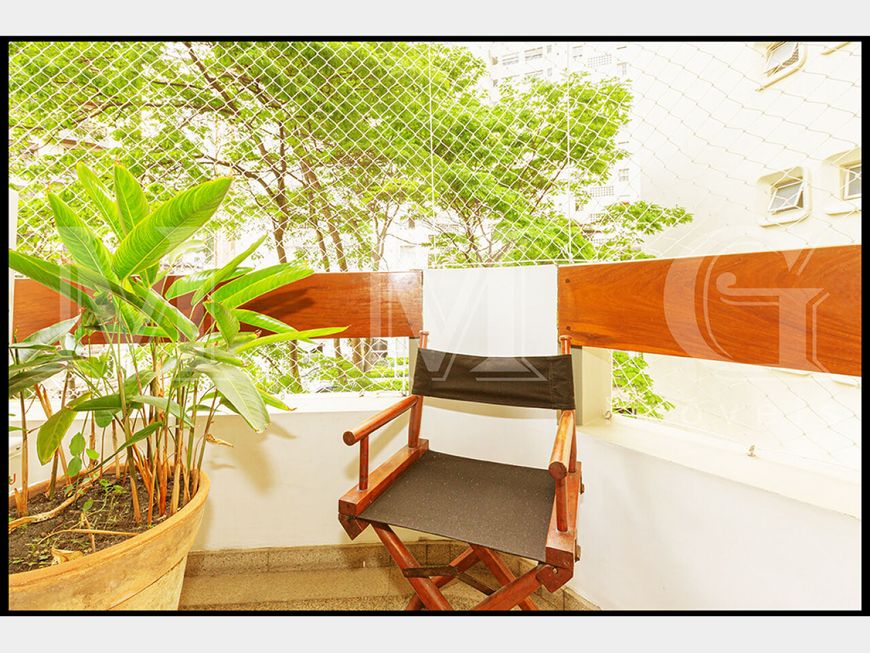 Apartamento a venda - Aclimação