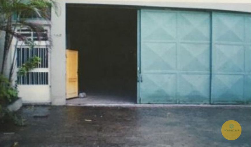 Prédio/ Galpão 1930m2 Bairro Limão