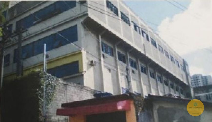 Prédio/ Galpão 1930m2 Bairro Limão