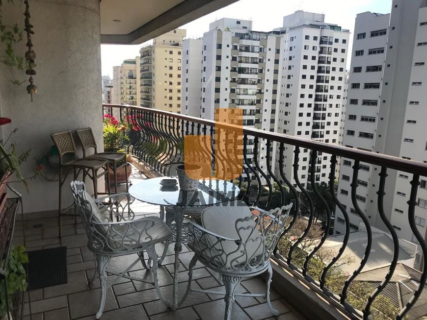 Apartamento, Perdizes - São Paulo