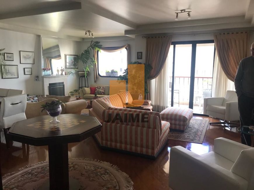 Apartamento, Perdizes - São Paulo