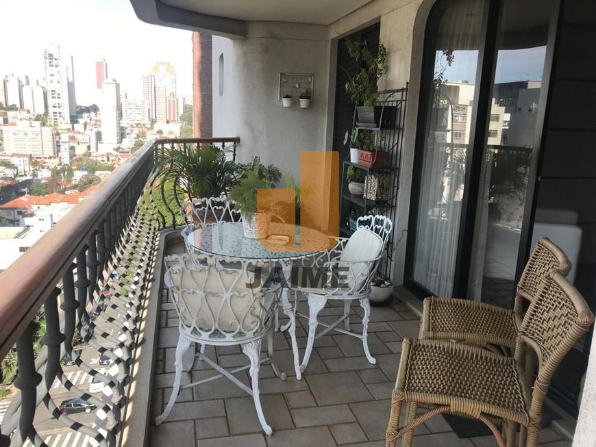 Apartamento, Perdizes - São Paulo